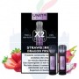 STRAWBERRY DRAGON FRUIT 20mg - Pod Precaricata UMA.mi - 2 pezzi - UMA.mi