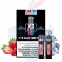 STRAWBERRY ICE 20mg - Pod Precaricata UMA.mi - 2 pezzi - UMA.mi