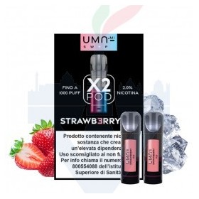 Vapuri S.r.l.s.|UMA.mi