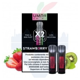 Vapuri S.r.l.s.|UMA.mi