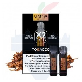 Vapuri S.r.l.s.|UMA.mi