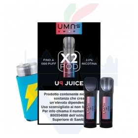 Vapuri S.r.l.s.|UMA.mi