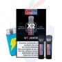 UP JUICE 20mg - Pod Precaricata UMA.mi - 2 pezzi - UMA.mi