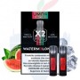 WATERMELON ICE 20mg - Pod Precaricata UMA.mi - 2 pezzi - UMA.mi