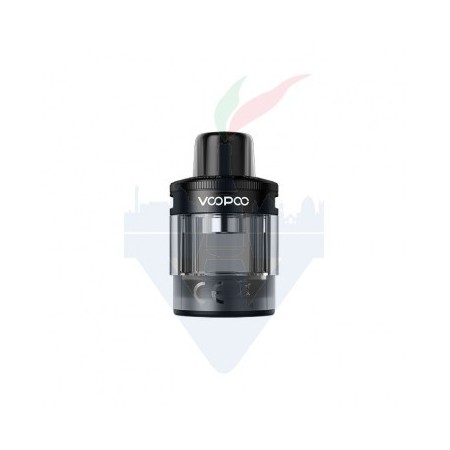 PnP X DTL Pod Black - 2 Pezzi - Voopoo