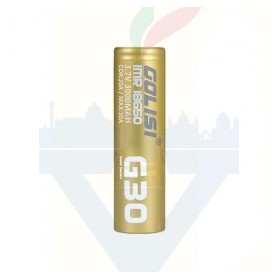 Vapuri S.r.l.s.|BATTERIE 18650