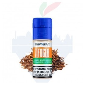 Vapuri S.r.l.s.|FLAVOURART