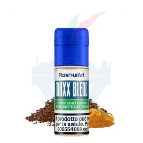 Vapuri S.r.l.s.|FLAVOURART