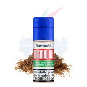 Vapuri S.r.l.s.|FLAVOURART