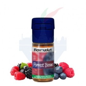 Vapuri S.r.l.s.|FLAVOURART