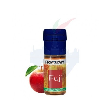 FUJI - Liquido Pronto 10ml - FlavourArt