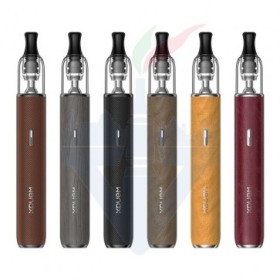Wenax M2 Pod Mod 1200mAh Leather Version - Geek Vape