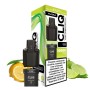 CLIQ POD LEMON & LIME 2+10ml - AVOMI