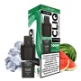 CLIQ POD WATERMELON 2+10ml - AVOMI