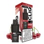 CLIQ FIZZY CHERRY 20MG/ML 2ML POD