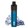 CLIQ STARTER KIT BLUEBERRY ICE - AVOMI