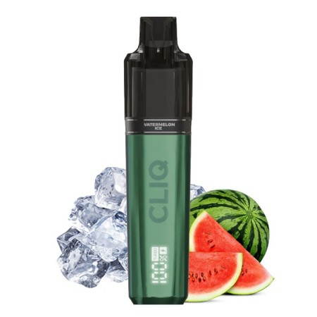 CLIQ STARTER KIT WATERMELON ICE - AVOMI