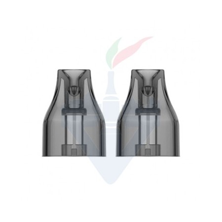 Pod di Ricambio per Veco Go 0,6ohm - 2 Pezzi - Vaporesso
