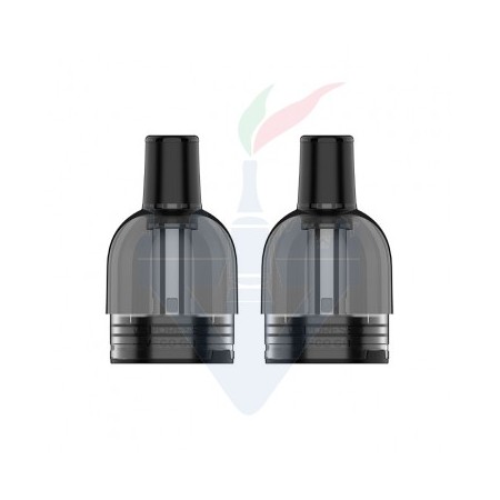 Pod di Ricambio per Veco Go 0,8ohm - 2 Pezzi - Vaporesso