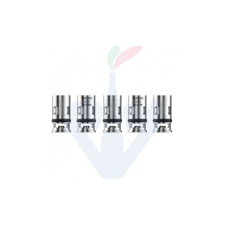 Testine Coil di Ricambio PnP - Voopoo