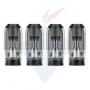 Pod di Ricambio Wenax M1 V2 1,2ohm - 4 Pezzi - Geek Vape.