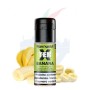 BANANA - Ten-X - Liquido Pronto 10ml - FlavourArt