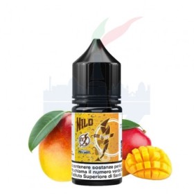 NILO HV - Smoothy - Aroma - Mini Shot 10+20 - High Voltage