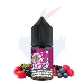 EXO HV - Cage - Aroma - Mini Shot 10+20 - High Voltage