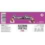 Glicerina Vegetale 50ml in chubby da 120ml SVAPO SHOP