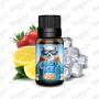 Fragola e Limone Aroma concentrato Vapurì