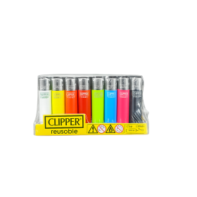 CLIPPER MINI EXPO 48pz