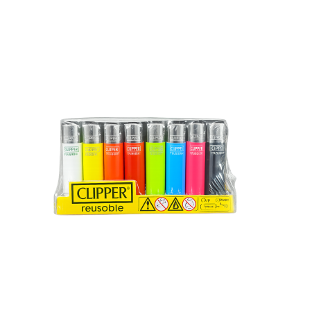 CLIPPER MINI EXPO 48pz