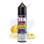 BANANA - Ten-X - Aroma - Shot 20 su 60 - Flavourart
