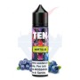 MIRTILLO - Ten-X - Aroma - Shot 20 su 60 - Flavourart