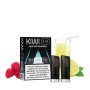 BLUE RAZZ LEMONADE 20mg - Pod Precaricata Kiwi AIR - 2 Pezzi - Kiwi Vapor