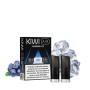 BLUEBERRY ICE 20mg - Pod Precaricata Kiwi AIR - 2 Pezzi - Kiwi Vapor