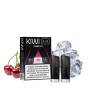 CHERRY ICE 20mg - Pod Precaricata Kiwi AIR - 2 Pezzi - Kiwi Vapor