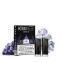 GRAPE ICE 20mg - Pod Precaricata Kiwi AIR - 2 Pezzi - Kiwi Vapor