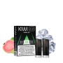 GUAVA ICE 20mg - Pod Precaricata Kiwi AIR - 2 Pezzi - Kiwi Vapor