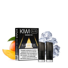 Vapuri S.r.l.s.|KIWI GO PLUS