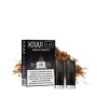 SMOOTH TOBACCO 20mg - Pod Precaricata Kiwi AIR - 2 Pezzi - Kiwi Vapor
