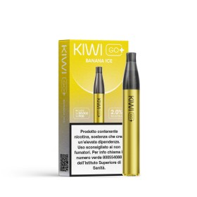 Vapuri S.r.l.s.|KIWI VAPOR