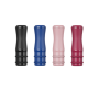 Drip Tip in Silicone per Kiwi - 2 Pezzi