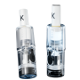 Pod di Ricambio per Kiwi Spark 2 - 3 Pezzi