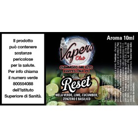 Vapuri S.r.l.s.|Vapurì