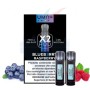 BLUEBERRY RASPBERRY 20mg - Pod Precaricata UMA.mi - 2 pezzi - UMA.mi