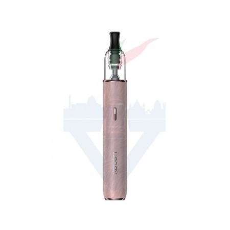 Wenax M2 Pod Mod 1200mAh Leather Version - Geek Vape