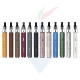 Vapuri S.r.l.s.|DEVICE E MOD