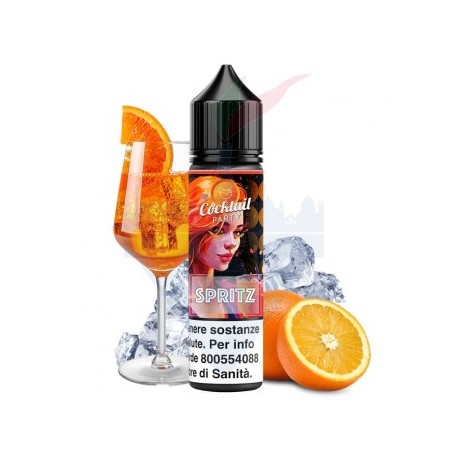 SPRITZ - Cocktail Party - Aroma - Shot 20 su 60 - Flavourart