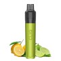 CLIQ MINI STARTER KIT LEMON & LIME ICE - AVOMI
